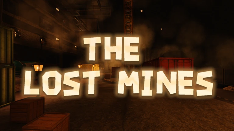 The Lost Floors